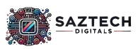 SAZTech Digital